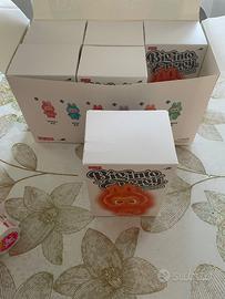 Labubu Pop Mart The Monster “Big Into Energy”