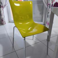 Sedie di design TONIN CASA 