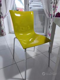 Sedie di design TONIN CASA 