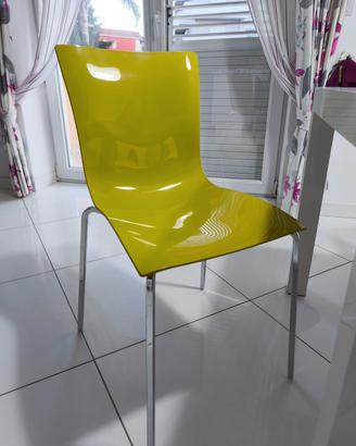 Sedie di design TONIN CASA 
