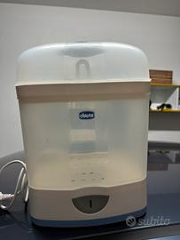 Sterilizzatore chicco
