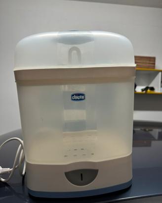 Sterilizzatore chicco
