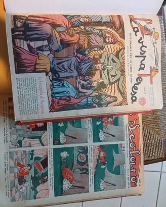 fumetti 