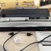 macchina per sottovuoto