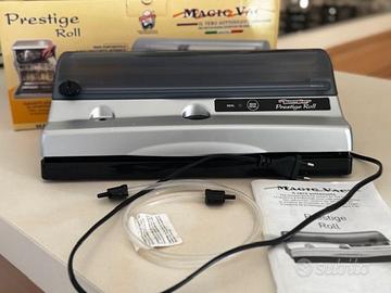 macchina per sottovuoto