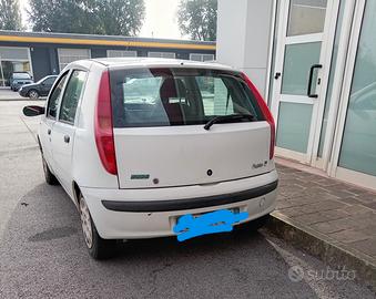 FIAT PUNTO 1.2 