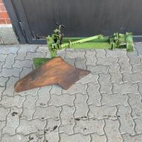 Aratro per motocoltivatore