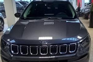 JEEP Compass 1.3 Turbo T4 190 CV PHEV AT6 4xe Limi