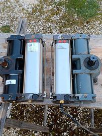 Motori Cancelli BFT
