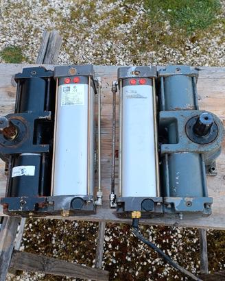 Motori Cancelli BFT