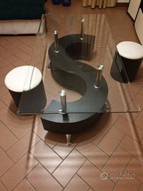 Tavolino salotto