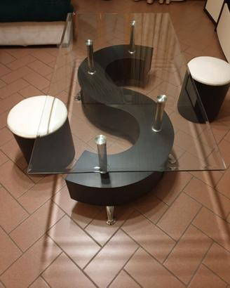 Tavolino salotto
