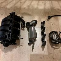 Pezzi ricambio Chevrolet F18D4