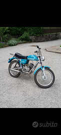 Fantic turismo internazionale