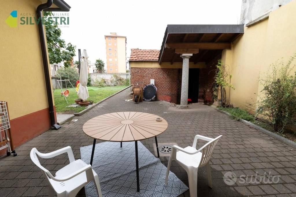 Casa – Novara, Sacro Cuore - Vista 5
