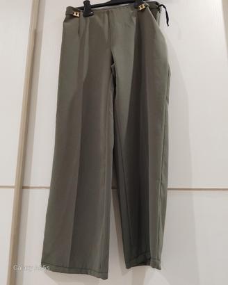 pantalone elegante 