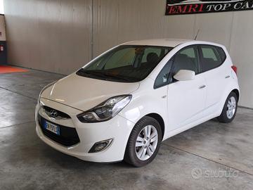 Hyundai iX20 1.4 CRDI 90 CV Style