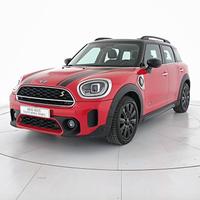 MINI Countryman Cooper SE ALL4 Hype