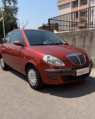 Lancia Ypsilon 1.2 16V GPL