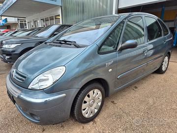 XSARA PICASSO 1.6 HDI  DIESEL