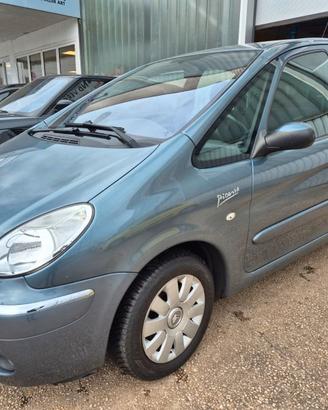 XSARA PICASSO 1.6 HDI  DIESEL