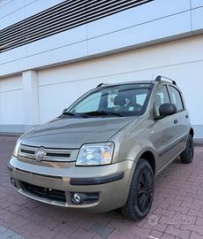 Fiat Panda 1.2 Dynamic Natural Power