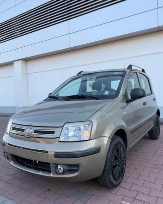 Fiat Panda 1.2 Dynamic Natural Power
