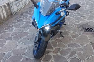 Suzuki gsx-s 1000 gt