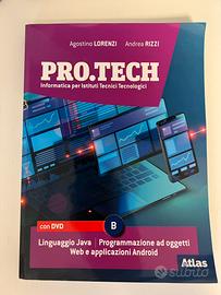 Pro.Tech Informatica B