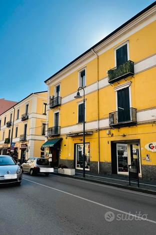 Appartamento Pontecagnano Corso Umberto