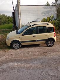 FIAT Panda 2ª serie - 2005
