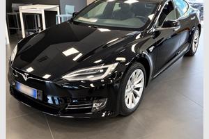 TESLA Model S 100kWh Long Range Dual Motor AWD 58.