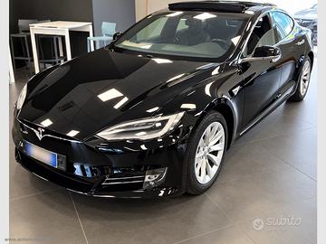 TESLA Model S 100kWh Long Range Dual Motor AWD 58.
