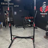 Rack 500 decathlon