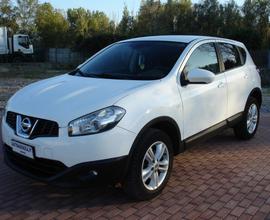 NISSAN Qashqai 1.6 dCi 4WD INSERIBILE MOD EXLUSI