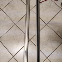 Barre portatutto universali