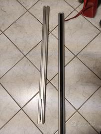 Barre portatutto universali