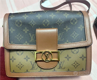 Borsa LV Louis Vuitton Daphne media