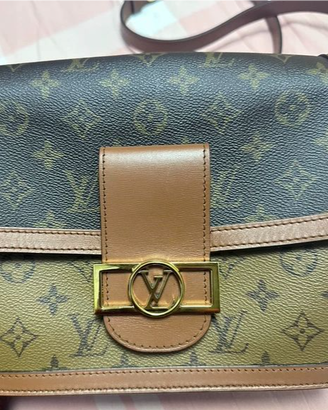 Borsa LV Louis Vuitton Daphne media