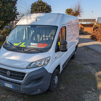 Ducato metano euro 6