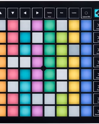 Novation lauchpad x