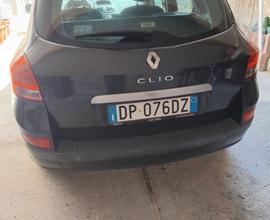 RENAULT Clio 4ª serie - 2008