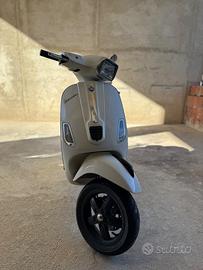 Piaggio Vespa 50 S - 2015