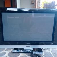 televisore a plasma Hisense da 45 