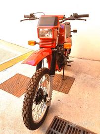 Ricambi Morini Camel 1984