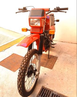 Ricambi Morini Camel 1984