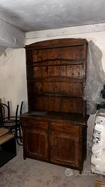 Piattaia antica