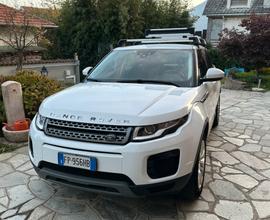 Range rover evoque pure 4x4 2.0 diesel