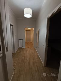 SOSPIRO: Stanza matrimoniale in appartamento