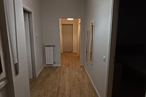 SOSPIRO: Stanza matrimoniale in appartamento